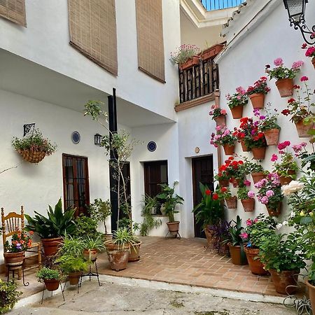 Amal Casa De Huespedes Apartment Córdoba Exterior foto