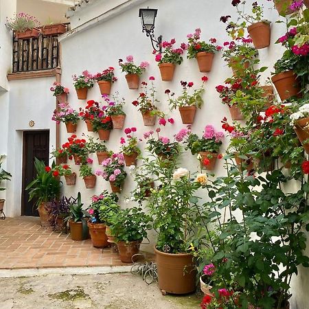 Amal Casa De Huespedes Apartment Córdoba Exterior foto