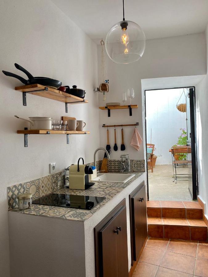 Amal Casa De Huespedes Apartment Córdoba Exterior foto