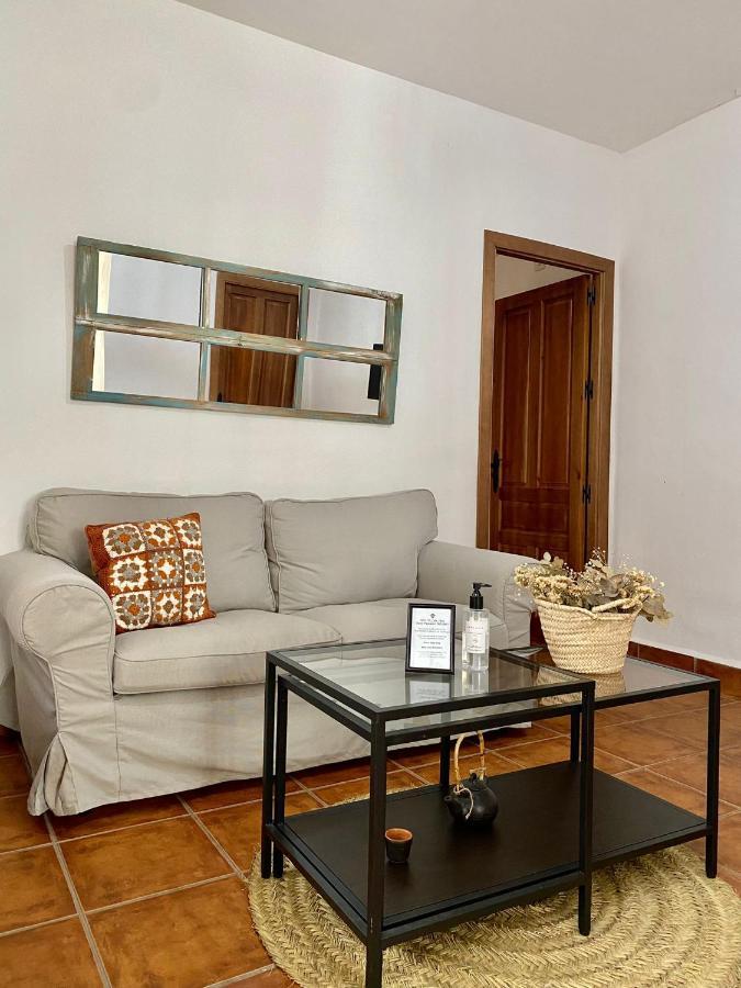Amal Casa De Huespedes Apartment Córdoba Exterior foto