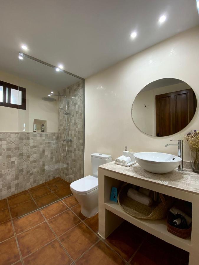 Amal Casa De Huespedes Apartment Córdoba Exterior foto