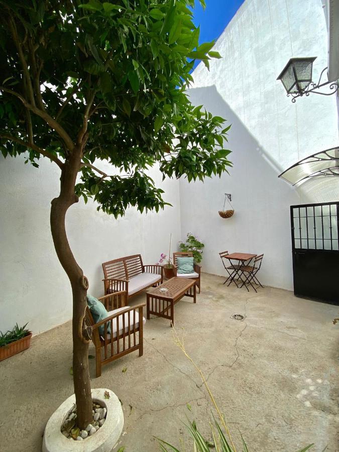 Amal Casa De Huespedes Apartment Córdoba Exterior foto