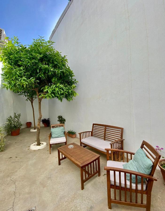 Amal Casa De Huespedes Apartment Córdoba Exterior foto