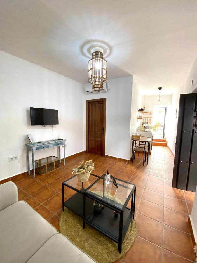 Amal Casa De Huespedes Apartment Córdoba Exterior foto
