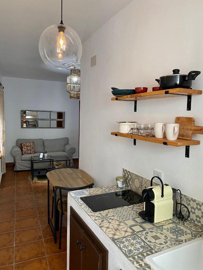 Amal Casa De Huespedes Apartment Córdoba Exterior foto