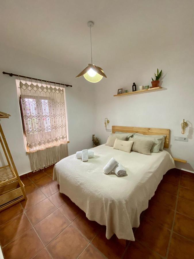 Amal Casa De Huespedes Apartment Córdoba Exterior foto